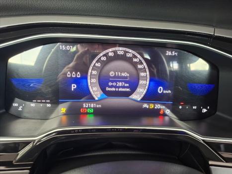 VOLKSWAGEN Nivus 1.0 4P FLEX 200 TSI COMFORTLINE TURBO AUTOM�TICO, Foto 13