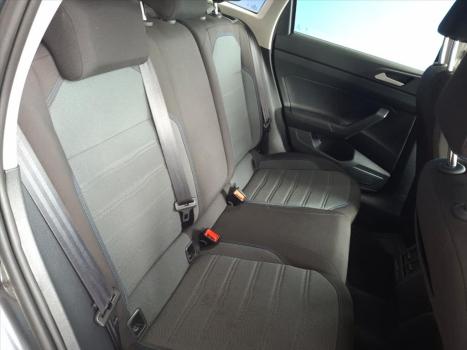 VOLKSWAGEN Nivus 1.0 4P FLEX 200 TSI COMFORTLINE TURBO AUTOM�TICO, Foto 15