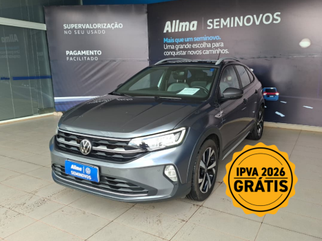VOLKSWAGEN Nivus 1.0 4P FLEX 200 TSI HIGHLINE TURBO AUTOM�TICO, Foto 1