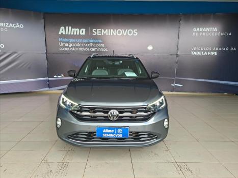 VOLKSWAGEN Nivus 1.0 4P FLEX 200 TSI HIGHLINE TURBO AUTOM�TICO, Foto 2