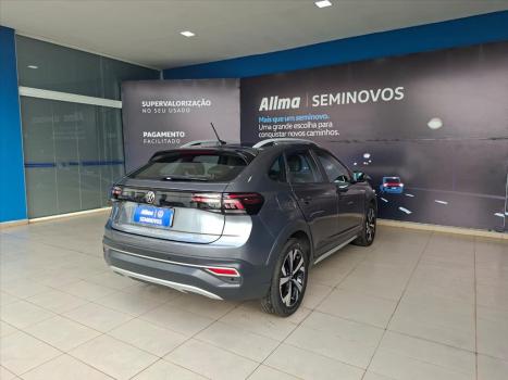 VOLKSWAGEN Nivus 1.0 4P FLEX 200 TSI HIGHLINE TURBO AUTOM�TICO, Foto 5