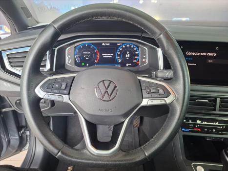 VOLKSWAGEN Nivus 1.0 4P FLEX 200 TSI HIGHLINE TURBO AUTOM�TICO, Foto 11