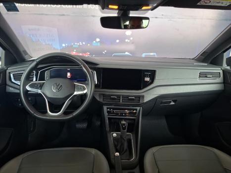 VOLKSWAGEN Nivus 1.0 4P FLEX 200 TSI HIGHLINE TURBO AUTOM�TICO, Foto 12