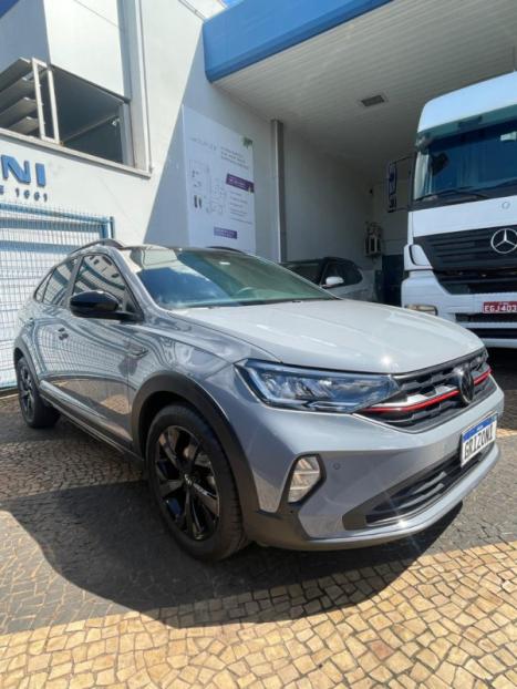 VOLKSWAGEN Nivus 1.0 4P FLEX 200 TSI HIGHLINE TURBO AUTOM�TICO, Foto 2