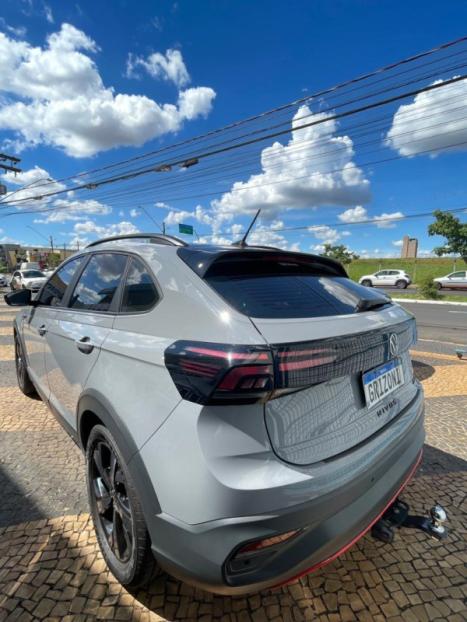 VOLKSWAGEN Nivus 1.0 4P FLEX 200 TSI HIGHLINE TURBO AUTOM�TICO, Foto 3