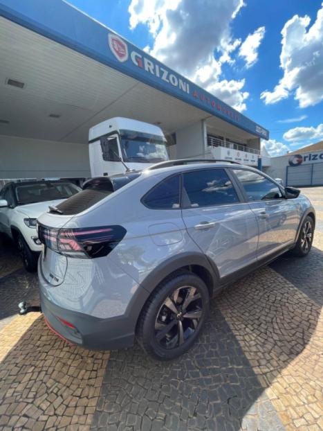 VOLKSWAGEN Nivus 1.0 4P FLEX 200 TSI HIGHLINE TURBO AUTOM�TICO, Foto 4