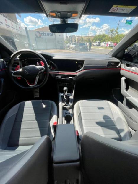 VOLKSWAGEN Nivus 1.0 4P FLEX 200 TSI HIGHLINE TURBO AUTOM�TICO, Foto 6