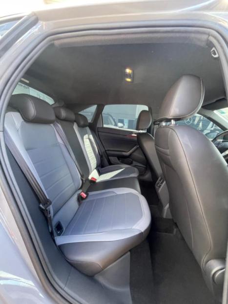 VOLKSWAGEN Nivus 1.0 4P FLEX 200 TSI HIGHLINE TURBO AUTOM�TICO, Foto 7
