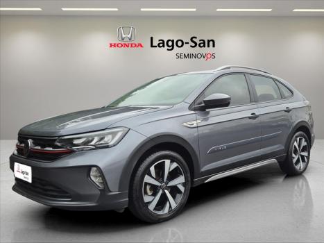 VOLKSWAGEN Nivus 1.0 4P FLEX 200 TSI HIGHLINE TURBO AUTOM�TICO, Foto 1