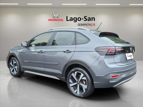 VOLKSWAGEN Nivus 1.0 4P FLEX 200 TSI HIGHLINE TURBO AUTOM�TICO, Foto 2