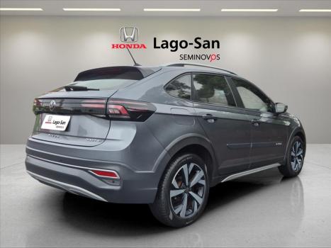 VOLKSWAGEN Nivus 1.0 4P FLEX 200 TSI HIGHLINE TURBO AUTOM�TICO, Foto 3