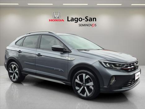 VOLKSWAGEN Nivus 1.0 4P FLEX 200 TSI HIGHLINE TURBO AUTOM�TICO, Foto 4