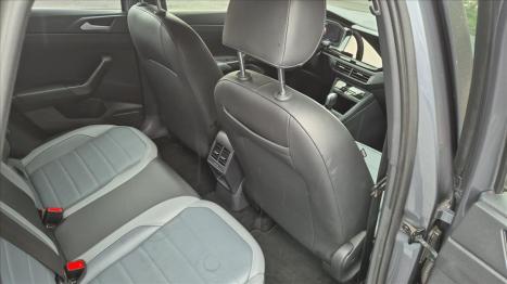 VOLKSWAGEN Nivus 1.0 4P FLEX 200 TSI HIGHLINE TURBO AUTOM�TICO, Foto 5