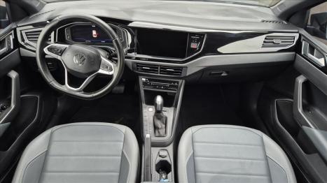 VOLKSWAGEN Nivus 1.0 4P FLEX 200 TSI HIGHLINE TURBO AUTOM�TICO, Foto 6