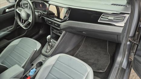 VOLKSWAGEN Nivus 1.0 4P FLEX 200 TSI HIGHLINE TURBO AUTOM�TICO, Foto 7
