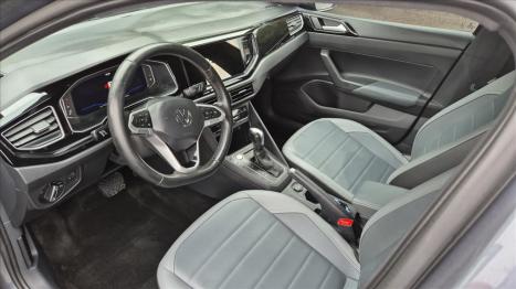VOLKSWAGEN Nivus 1.0 4P FLEX 200 TSI HIGHLINE TURBO AUTOM�TICO, Foto 8