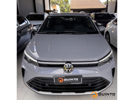 VOLKSWAGEN Nivus 1.0 4P FLEX 200 TSI HIGHLINE TURBO AUTOM�TICO, Foto 2