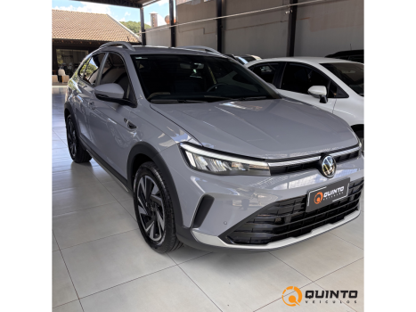 VOLKSWAGEN Nivus 1.0 4P FLEX 200 TSI HIGHLINE TURBO AUTOM�TICO, Foto 3