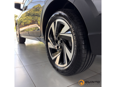 VOLKSWAGEN Nivus 1.0 4P FLEX 200 TSI HIGHLINE TURBO AUTOM�TICO, Foto 5