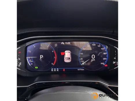 VOLKSWAGEN Nivus 1.0 4P FLEX 200 TSI HIGHLINE TURBO AUTOM�TICO, Foto 6