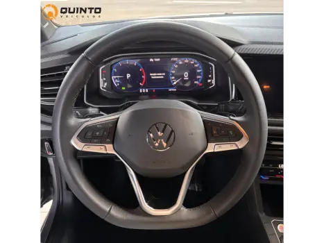VOLKSWAGEN Nivus 1.0 4P FLEX 200 TSI HIGHLINE TURBO AUTOM�TICO, Foto 7