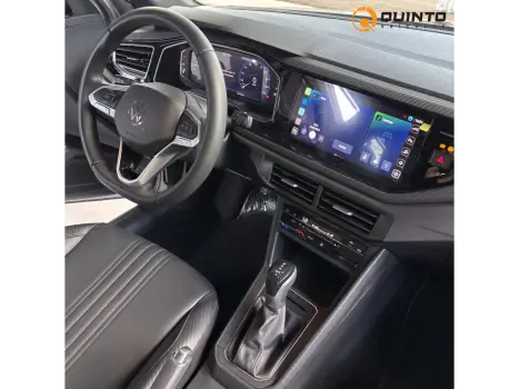 VOLKSWAGEN Nivus 1.0 4P FLEX 200 TSI HIGHLINE TURBO AUTOM�TICO, Foto 9