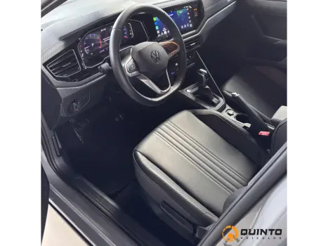 VOLKSWAGEN Nivus 1.0 4P FLEX 200 TSI HIGHLINE TURBO AUTOM�TICO, Foto 10