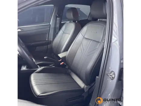 VOLKSWAGEN Nivus 1.0 4P FLEX 200 TSI HIGHLINE TURBO AUTOM�TICO, Foto 11