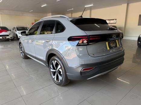 VOLKSWAGEN Nivus 1.0 4P FLEX 200 TSI HIGHLINE TURBO AUTOM�TICO, Foto 3