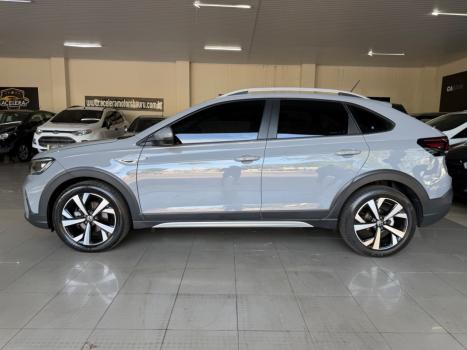 VOLKSWAGEN Nivus 1.0 4P FLEX 200 TSI HIGHLINE TURBO AUTOM�TICO, Foto 4