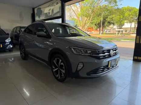 VOLKSWAGEN Nivus 1.0 4P FLEX 200 TSI HIGHLINE TURBO AUTOM�TICO, Foto 7