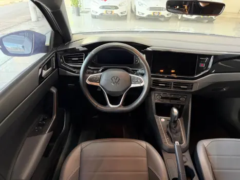 VOLKSWAGEN Nivus 1.0 4P FLEX 200 TSI HIGHLINE TURBO AUTOM�TICO, Foto 13