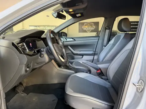 VOLKSWAGEN Nivus 1.0 4P FLEX 200 TSI HIGHLINE TURBO AUTOM�TICO, Foto 14