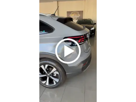 VOLKSWAGEN Nivus 1.0 4P FLEX 200 TSI HIGHLINE TURBO AUTOM�TICO, Foto 18