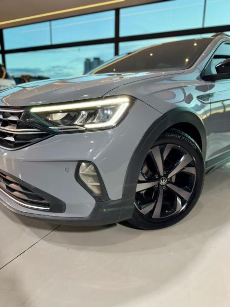 VOLKSWAGEN Nivus 1.0 4P FLEX 200 TSI HIGHLINE TURBO AUTOM�TICO, Foto 3