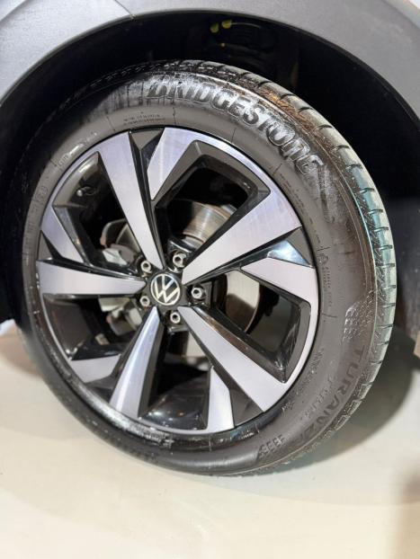 VOLKSWAGEN Nivus 1.0 4P FLEX 200 TSI HIGHLINE TURBO AUTOM�TICO, Foto 5