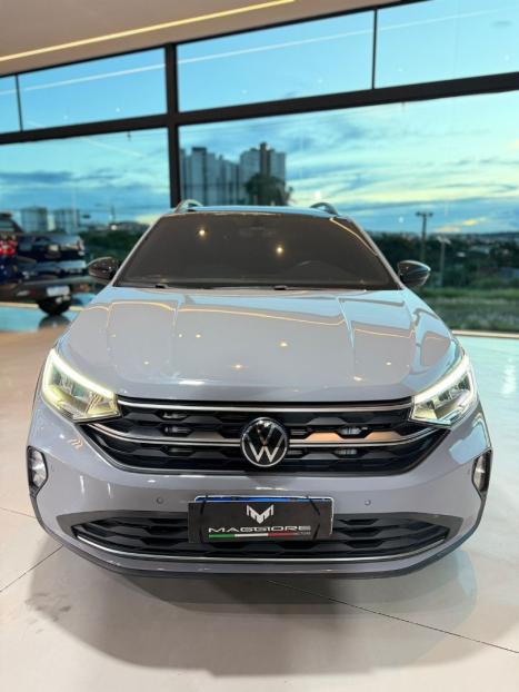 VOLKSWAGEN Nivus 1.0 4P FLEX 200 TSI HIGHLINE TURBO AUTOM�TICO, Foto 6