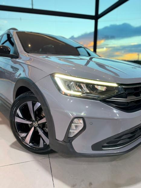 VOLKSWAGEN Nivus 1.0 4P FLEX 200 TSI HIGHLINE TURBO AUTOM�TICO, Foto 7