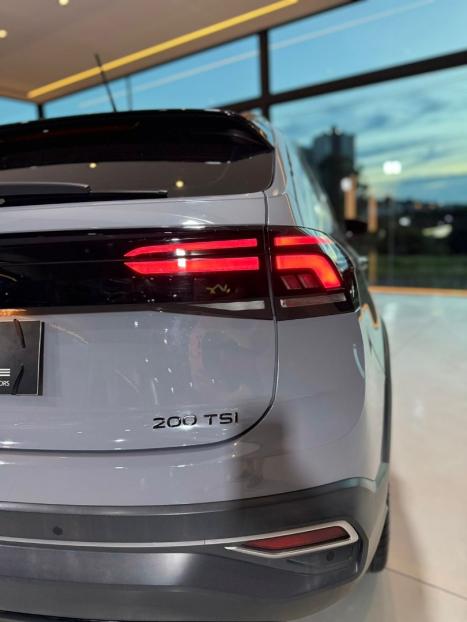 VOLKSWAGEN Nivus 1.0 4P FLEX 200 TSI HIGHLINE TURBO AUTOM�TICO, Foto 12