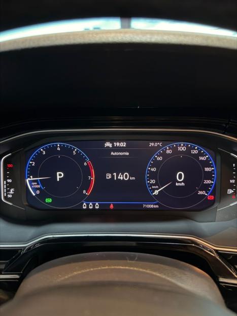 VOLKSWAGEN Nivus 1.0 4P FLEX 200 TSI HIGHLINE TURBO AUTOM�TICO, Foto 14