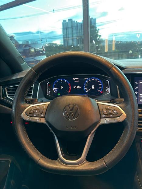 VOLKSWAGEN Nivus 1.0 4P FLEX 200 TSI HIGHLINE TURBO AUTOM�TICO, Foto 15