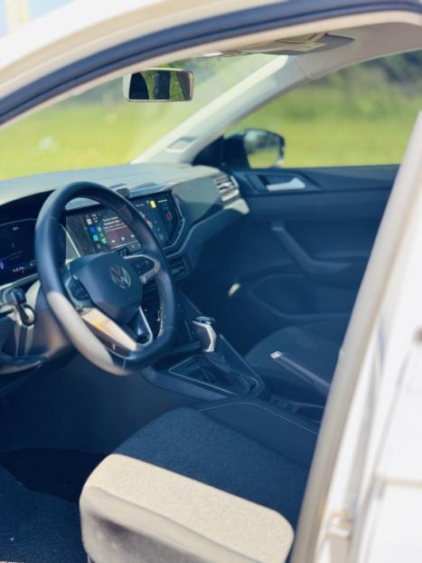 VOLKSWAGEN Nivus 1.0 4P FLEX 200 TSI SENSE TURBO AUTOM�TICO, Foto 5