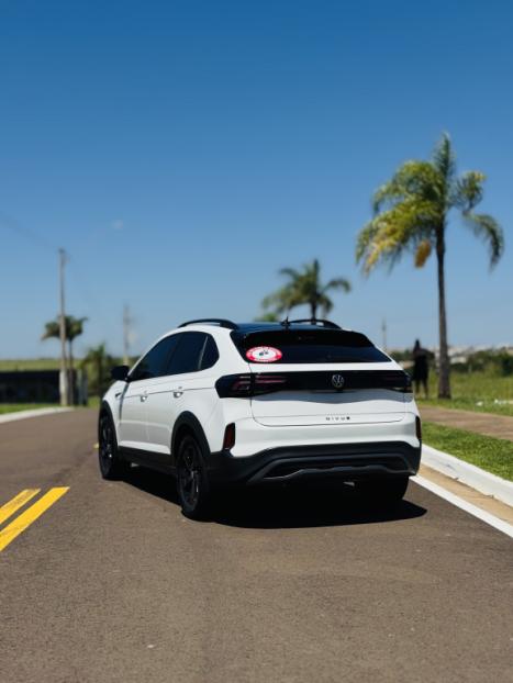 VOLKSWAGEN Nivus 1.0 4P FLEX 200 TSI SENSE TURBO AUTOM�TICO, Foto 2