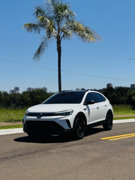 VOLKSWAGEN Nivus 1.0 4P FLEX 200 TSI SENSE TURBO AUTOM�TICO, Foto 4