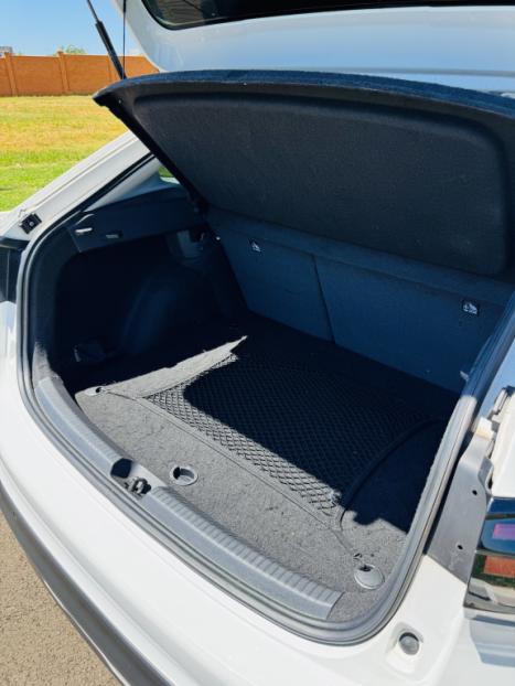 VOLKSWAGEN Nivus 1.0 4P FLEX 200 TSI SENSE TURBO AUTOM�TICO, Foto 8