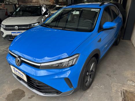 VOLKSWAGEN Nivus 1.0 4P FLEX 200 TSI COMFORTLINE TURBO AUTOM�TICO, Foto 2