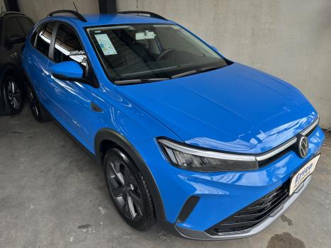 VOLKSWAGEN Nivus 1.0 4P FLEX 200 TSI COMFORTLINE TURBO AUTOM�TICO, Foto 6