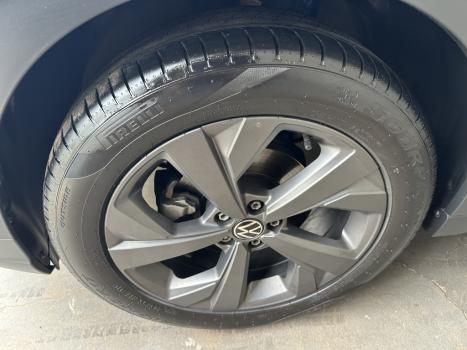 VOLKSWAGEN Nivus 1.0 4P FLEX 200 TSI COMFORTLINE TURBO AUTOM�TICO, Foto 8