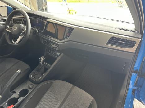 VOLKSWAGEN Nivus 1.0 4P FLEX 200 TSI COMFORTLINE TURBO AUTOM�TICO, Foto 9