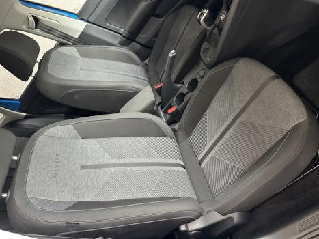 VOLKSWAGEN Nivus 1.0 4P FLEX 200 TSI COMFORTLINE TURBO AUTOM�TICO, Foto 11